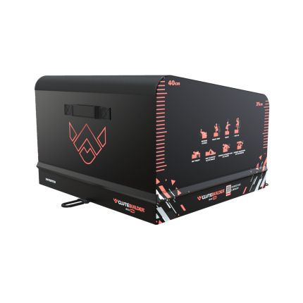 Glutebuilder Box Pro